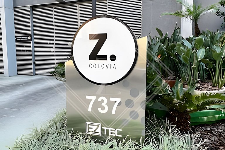 Zainalofts7 Moema com vaga de garagem e piscina aquecida Z 1