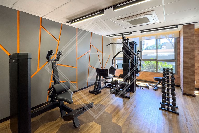 Zainalofts7Vila Mariana ao lado metrô, CASV 73 ID