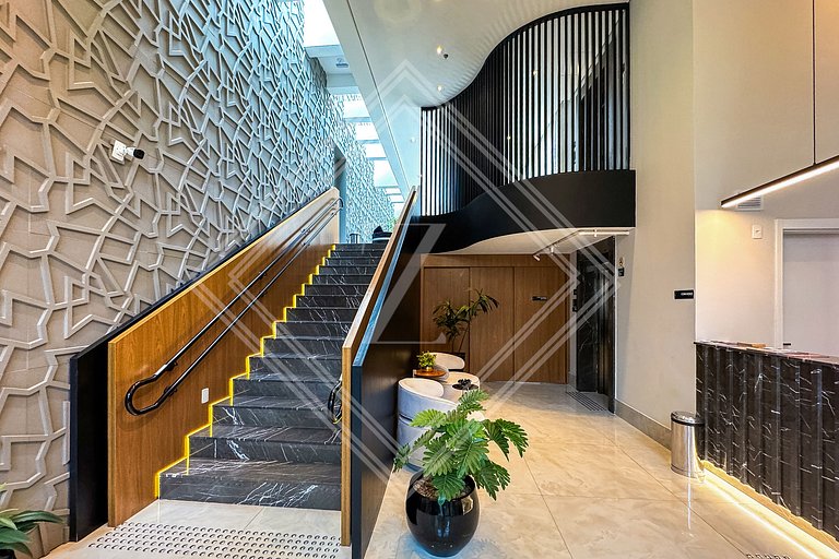 Zainalofts7Vila Mariana ao lado metrô, CASV 73 ID
