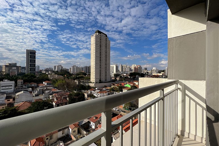 Zainalofts7Vila Mariana ao lado metrô, CASV 73 ID