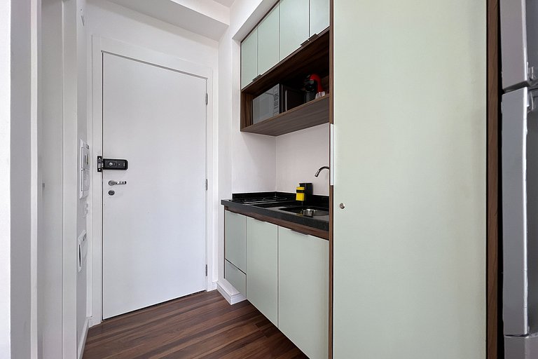 Zainalofts7Vila Mariana ao lado metrô, CASV 73 ID