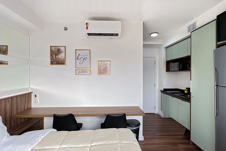Zainalofts7Vila Mariana ao lado metrô, CASV 73 ID