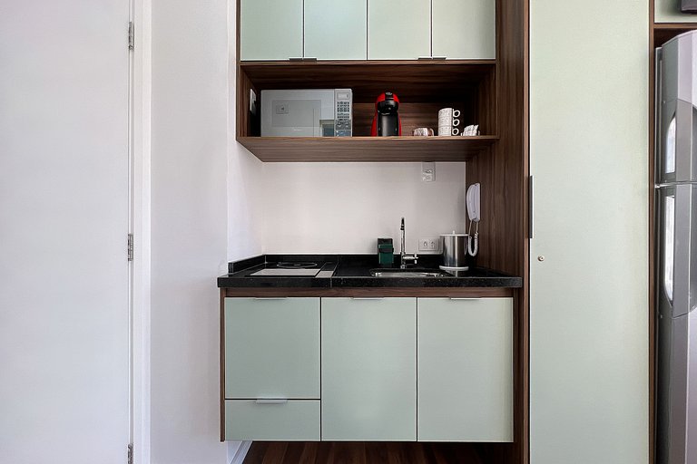 Zainalofts7Vila Mariana ao lado metrô, CASV 73 ID