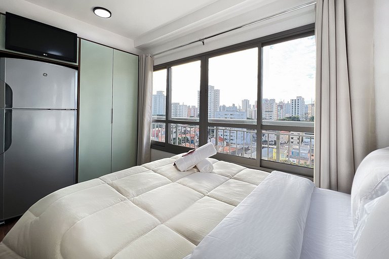 Zainalofts7Vila Mariana ao lado metrô, CASV 73 ID
