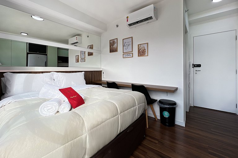 Zainalofts7Vila Mariana ao lado metrô, CASV 73 ID