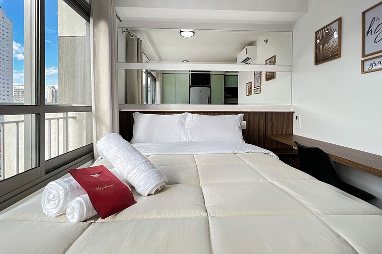 Zainalofts7Vila Mariana ao lado metrô, CASV 73 ID