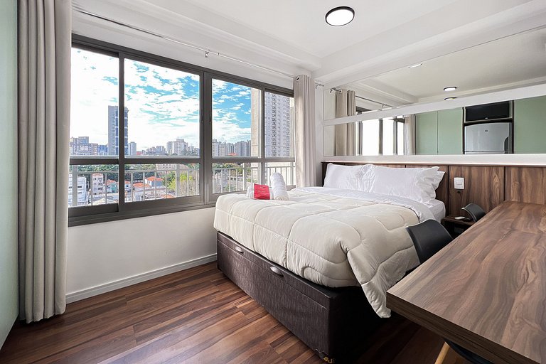 Zainalofts7Vila Mariana ao lado metrô, CASV 73 ID