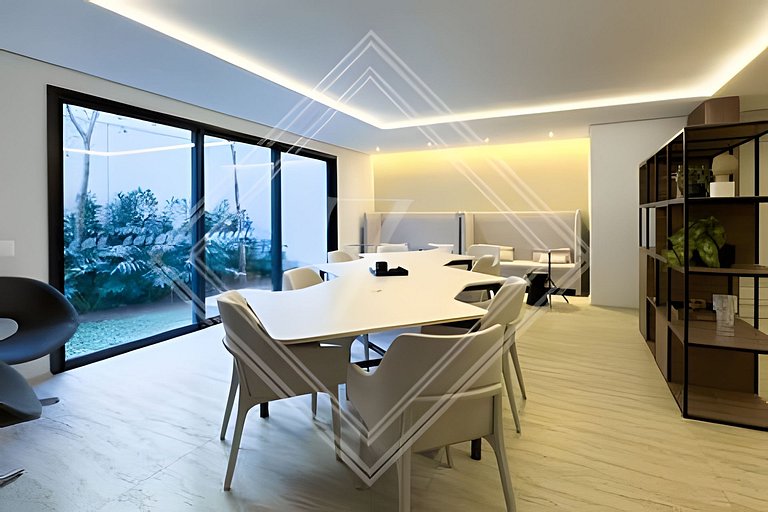 Zainalofts7 - 301 Ibirapuera Park