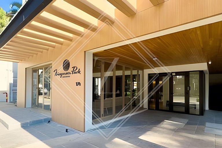 Zainalofts7 - 301 Ibirapuera Park