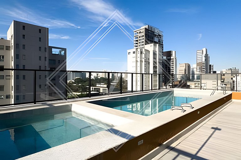 Zainalofts7 - 301 Ibirapuera Park