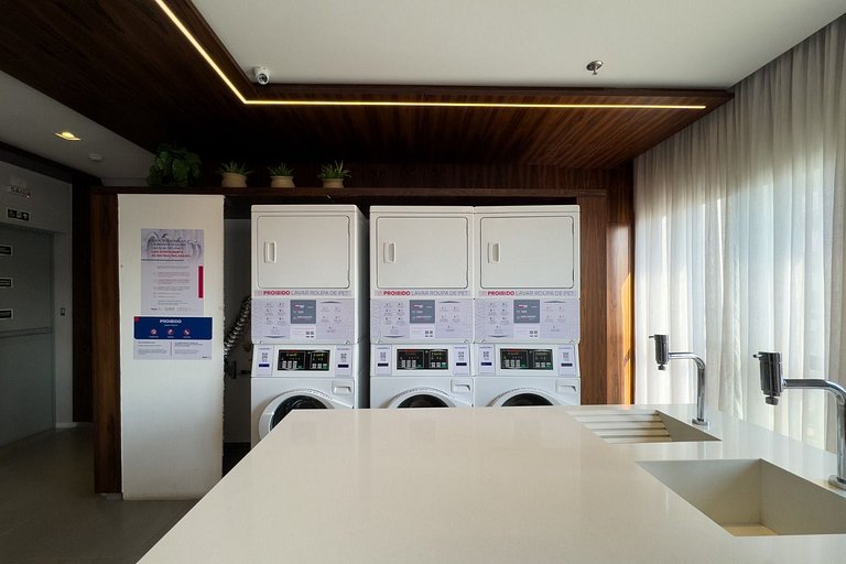 Zainalofts7Moema ao lado metro, Ibira, CASV 609ID