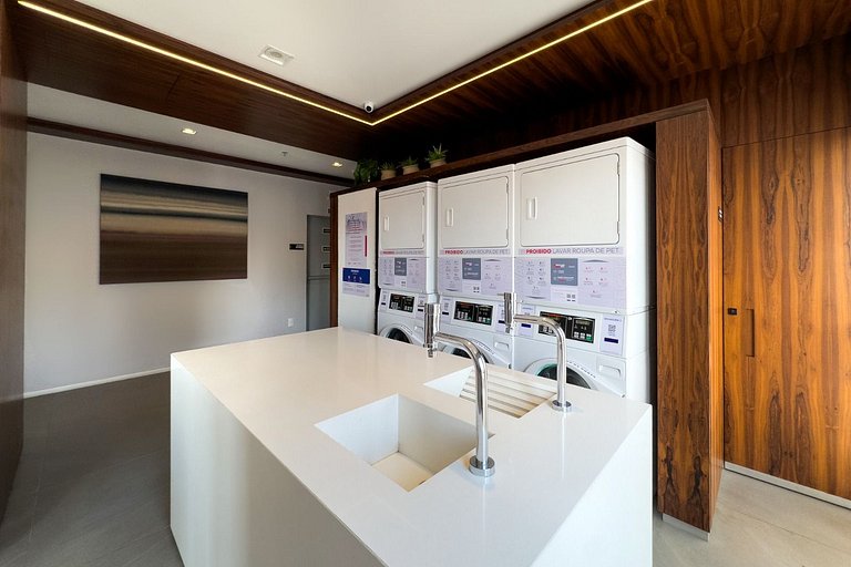 Zainalofts7Moema ao lado metro, Ibira, CASV 609ID