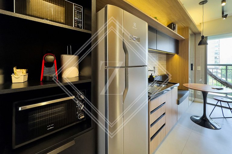 Zainalofts7Moema ao lado metro, Ibira, CASV 704ID