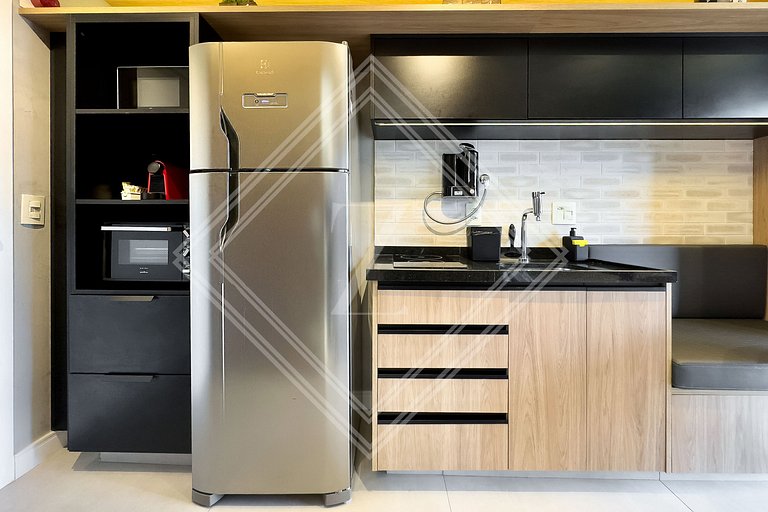 Zainalofts7Moema ao lado metro, Ibira, CASV 704ID