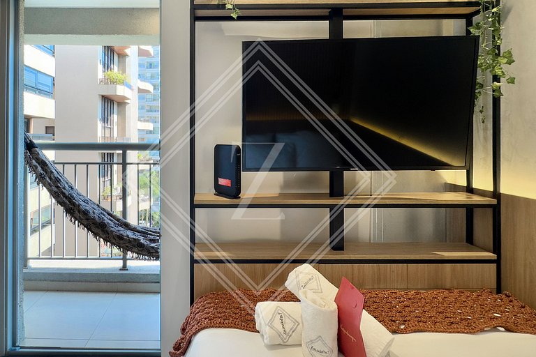 Zainalofts7Moema ao lado metro, Ibira, CASV 704ID