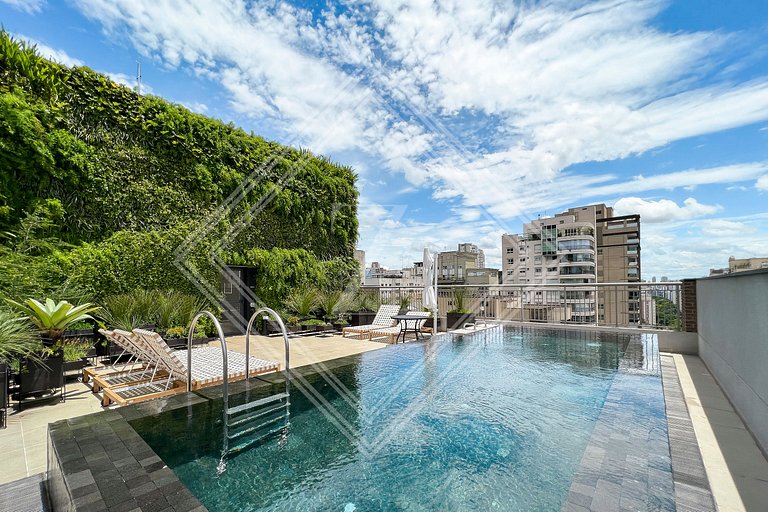 Zainalofts7Moema ao lado metro, Ibira, CASV 704ID