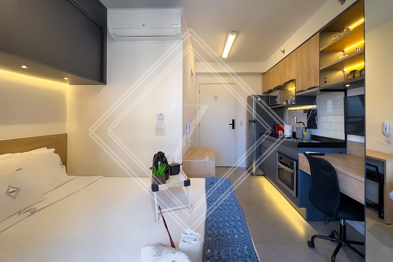 Zainalofts7Moema ao lado metro, Ibira, CASV 906ID