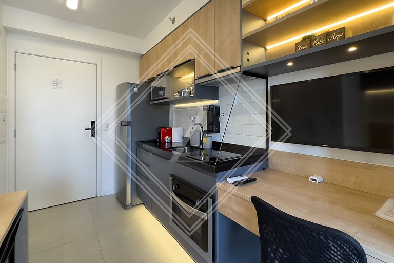 Zainalofts7Moema ao lado metro, Ibira, CASV 906ID