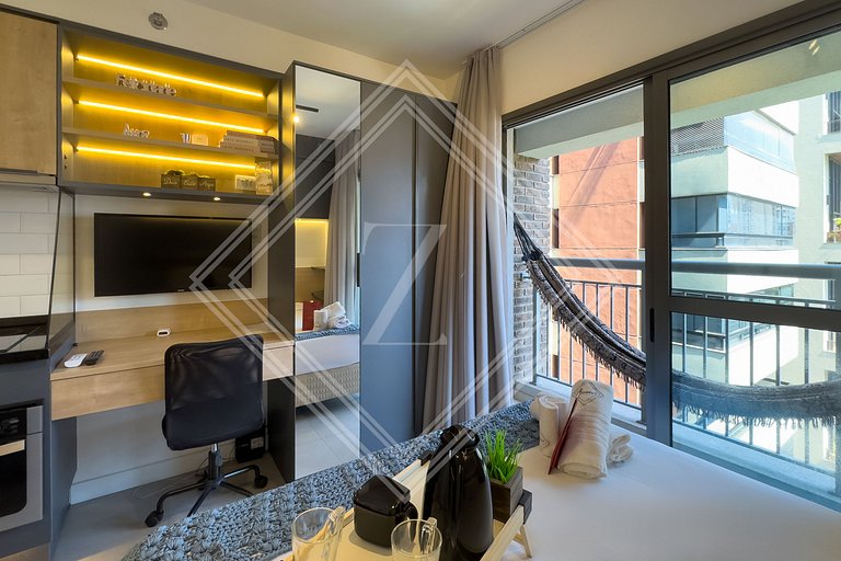 Zainalofts7Moema ao lado metro, Ibira, CASV 906ID