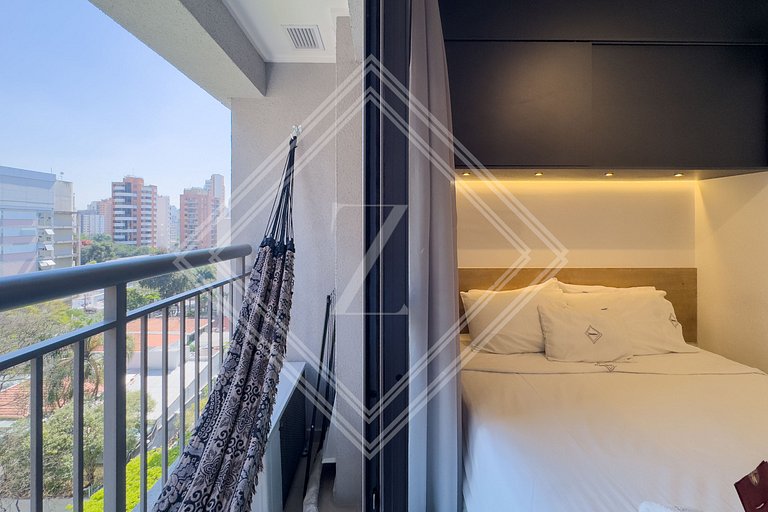 Zainalofts7Moema ao lado metro, Ibira, CASV 906ID