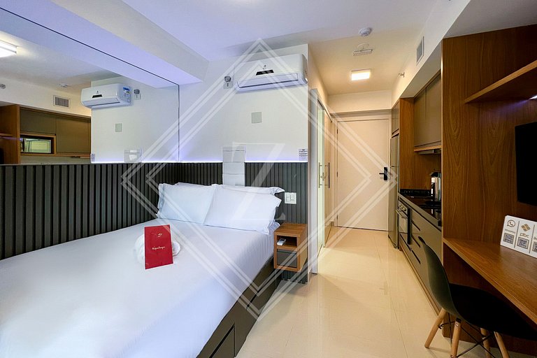 Zainalofts7Moema ao lado metro, Ibira, CASV 211ID