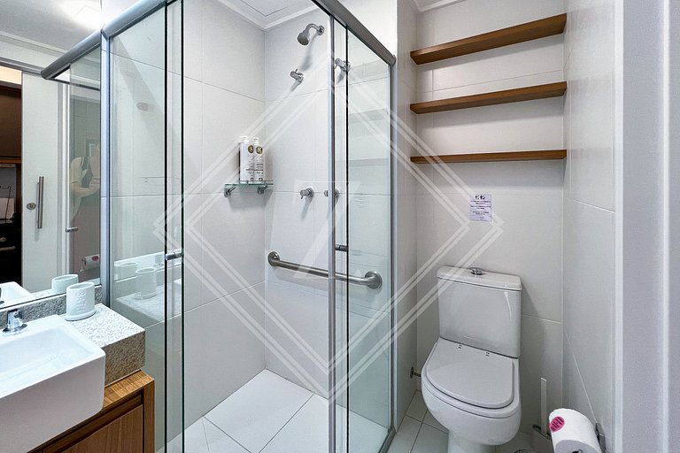 Zainalofts7Moema ao lado metro, Ibira, CASV 211ID