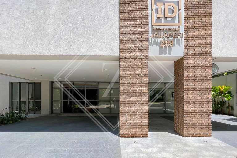 Zainalofts7Moema ao lado metro, Ibira, CASV 211ID