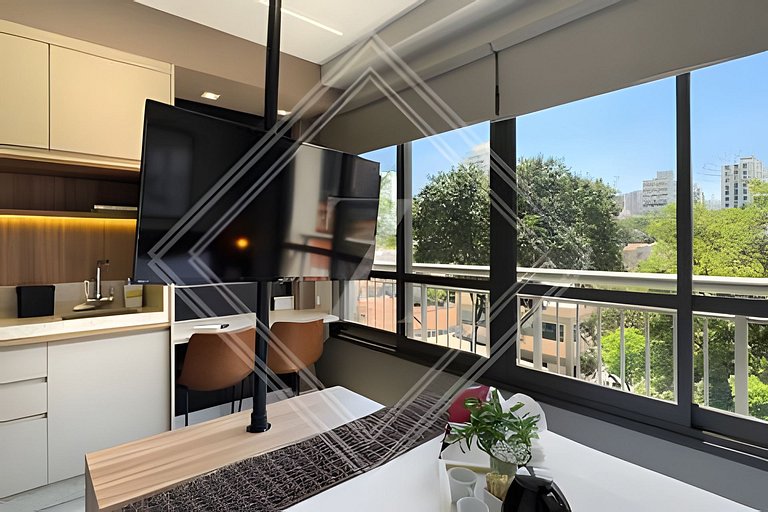 Zainalofts7 Vila Mariana ao lado metrô, CASV 23 ID