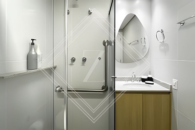 Zainalofts7 Vila Mariana ao lado metrô, CASV 23 ID