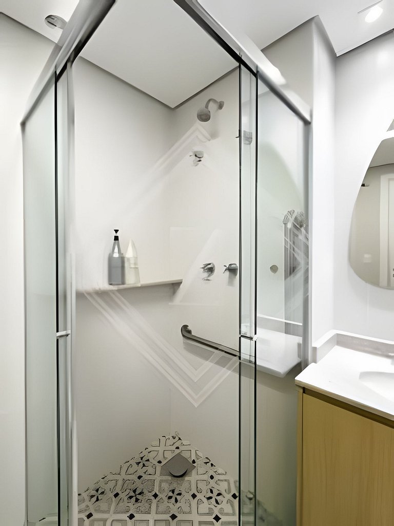 Zainalofts7 Vila Mariana ao lado metrô, CASV 23 ID