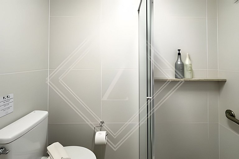 Zainalofts7 Vila Mariana ao lado metrô, CASV 23 ID