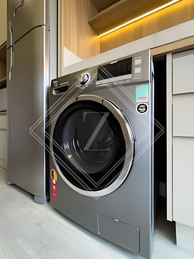 Zainalofts7 Vila Mariana ao lado metrô, CASV 23 ID