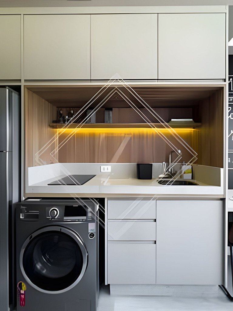 Zainalofts7 Vila Mariana ao lado metrô, CASV 23 ID