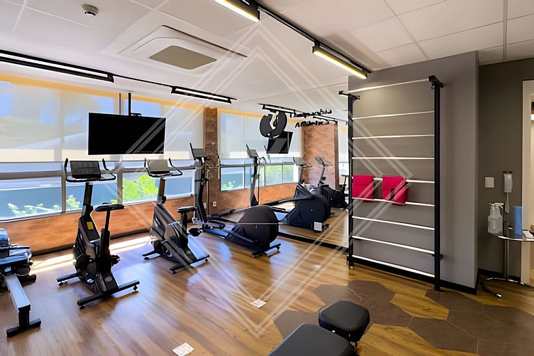 Zainalofts7 Vila Mariana ao lado metrô, CASV 23 ID