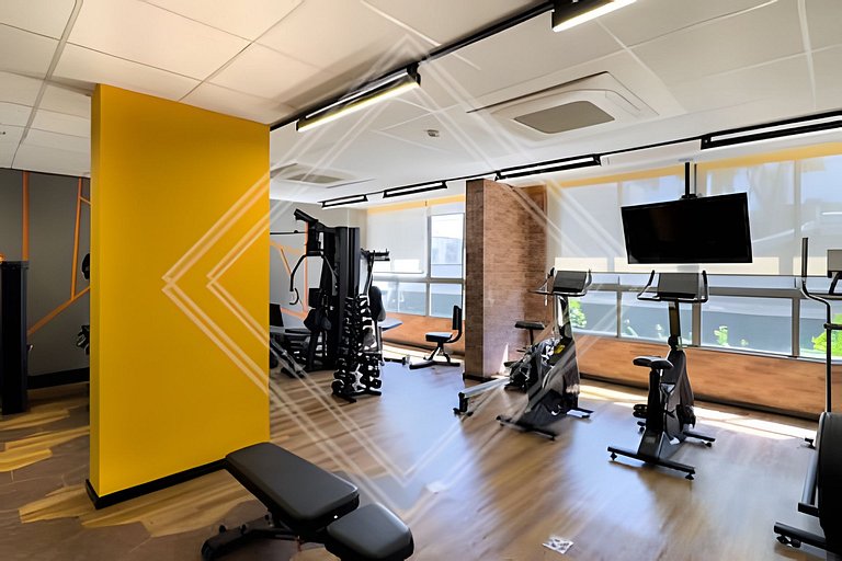 Zainalofts7 Vila Mariana ao lado metrô, CASV 23 ID