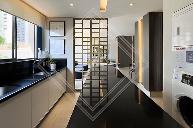 Zainalofts7 Vila Mariana ao lado metrô, CASV 23 ID