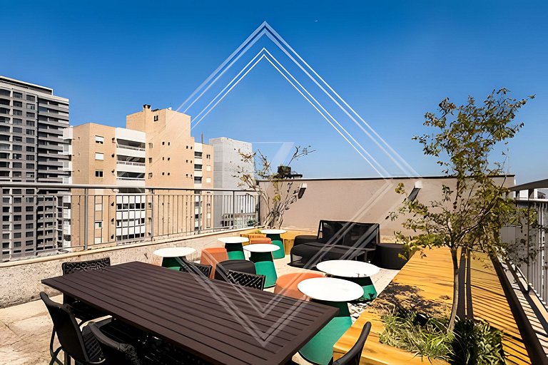 Zainalofts7 Vila Mariana ao lado metrô, CASV 23 ID