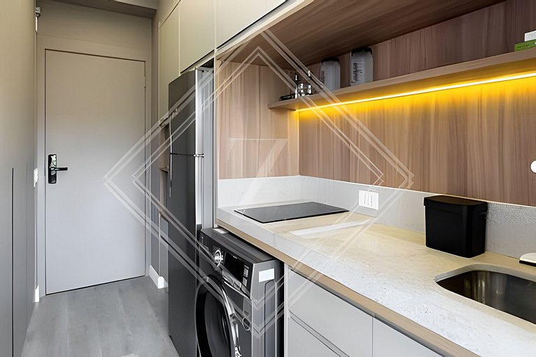 Zainalofts7 Vila Mariana ao lado metrô, CASV 23 ID