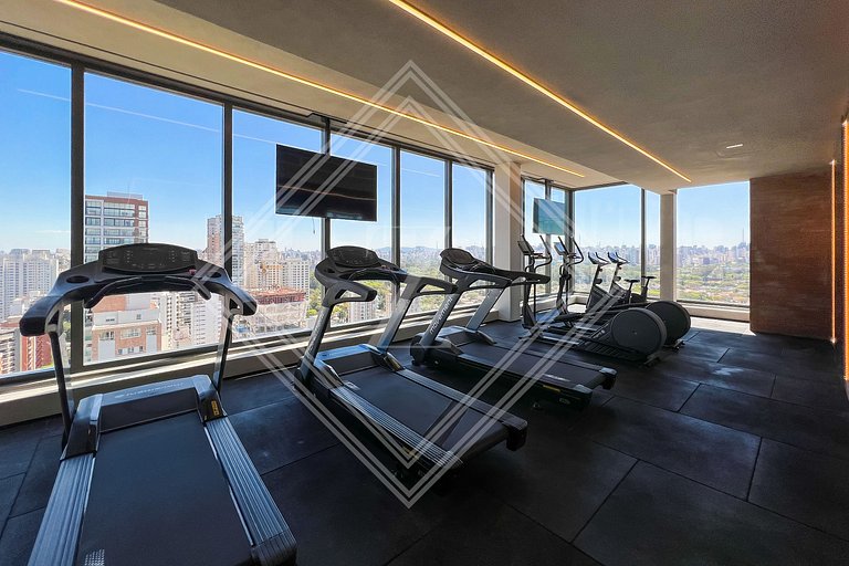 Zainalofts7Moema frente ao Hospital Alvorada 608BY