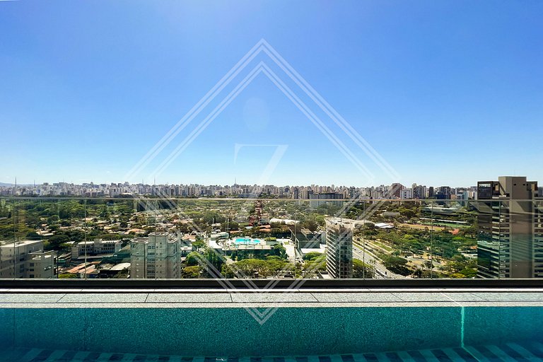 Zainalofts7 Hospital Alvorada Parque Ibirapuera