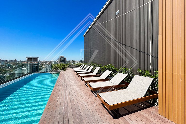 Zainalofts7 Hospital Alvorada Parque Ibirapuera