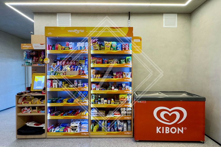 Zainalofts7 Hospital Alvorada Parque Ibirapuera