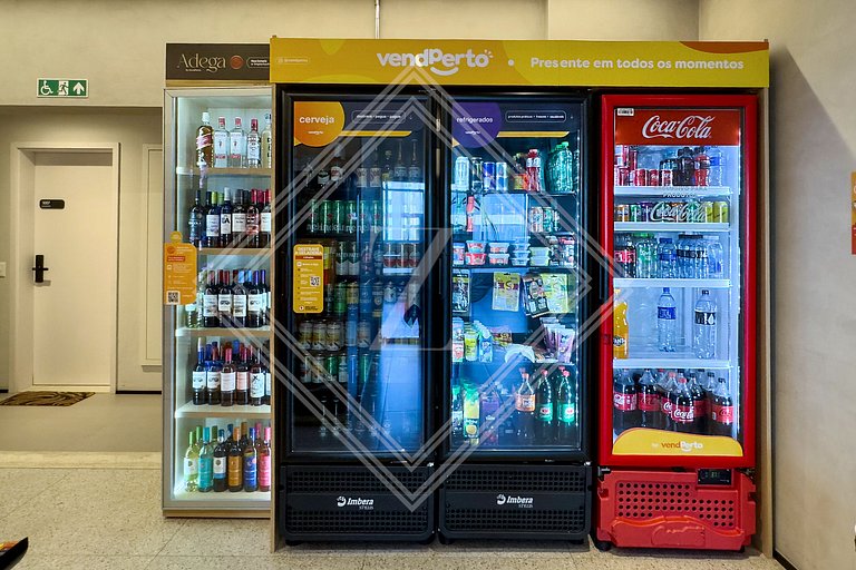 Zainalofts7 Hospital Alvorada Parque Ibirapuera