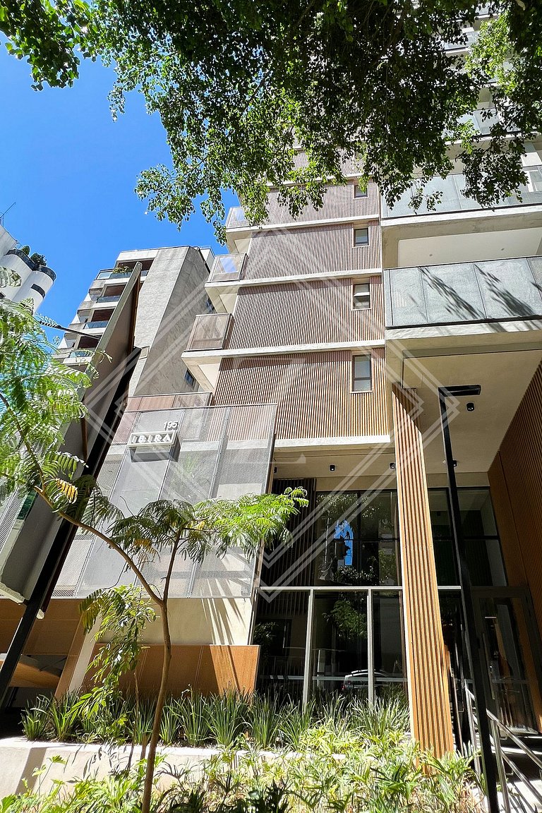 Zainalofts7 Hospital Alvorada Parque Ibirapuera