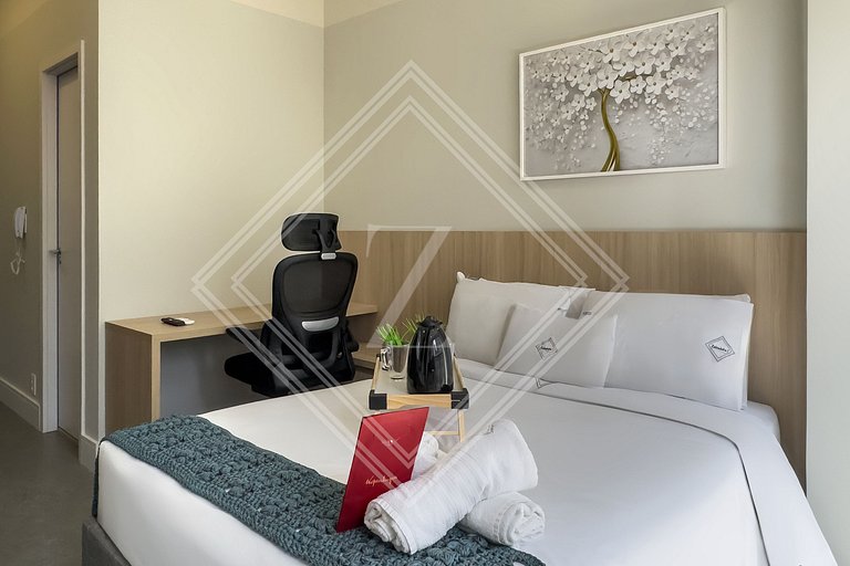 Zainalofts7 Hospital Alvorada Parque Ibirapuera