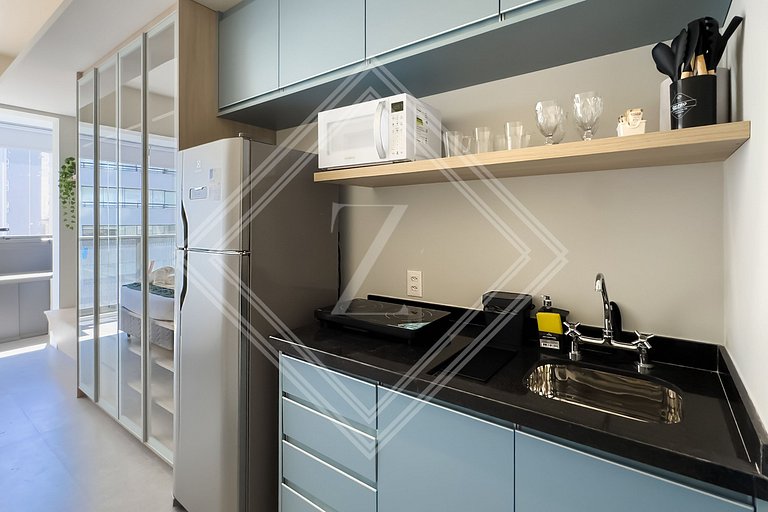 Zainalofts7 Hospital Alvorada Parque Ibirapuera