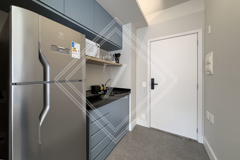 Zainalofts7 Hospital Alvorada Parque Ibirapuera