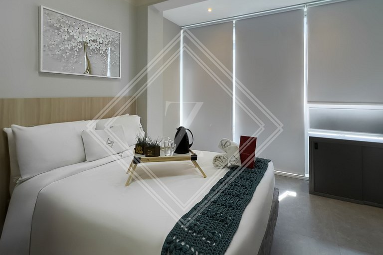 Zainalofts7 Hospital Alvorada Parque Ibirapuera