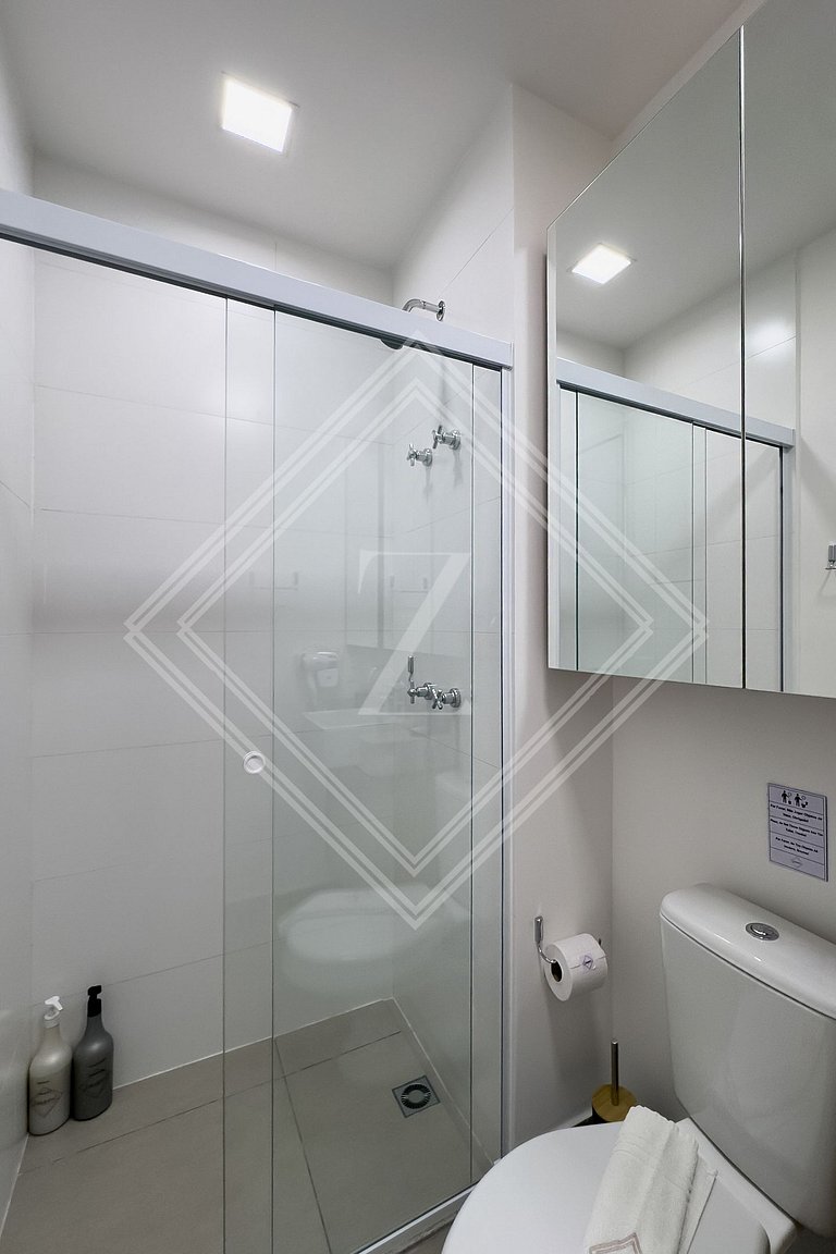 Zainalofts7 Hospital Alvorada Parque Ibirapuera