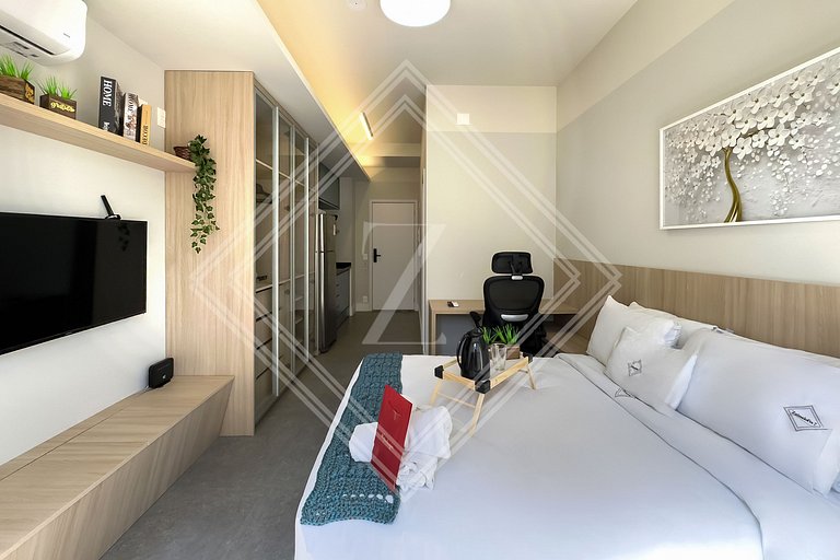 Zainalofts7 Hospital Alvorada Parque Ibirapuera